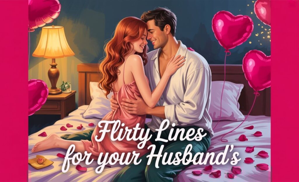 flirty-lines-for-your-husbands