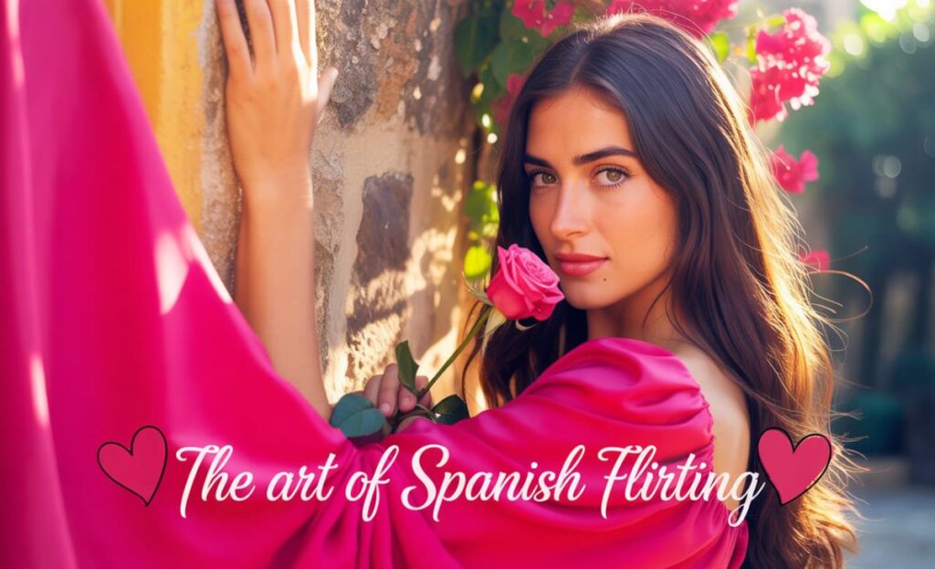 the-art-of-spanish-flirtation