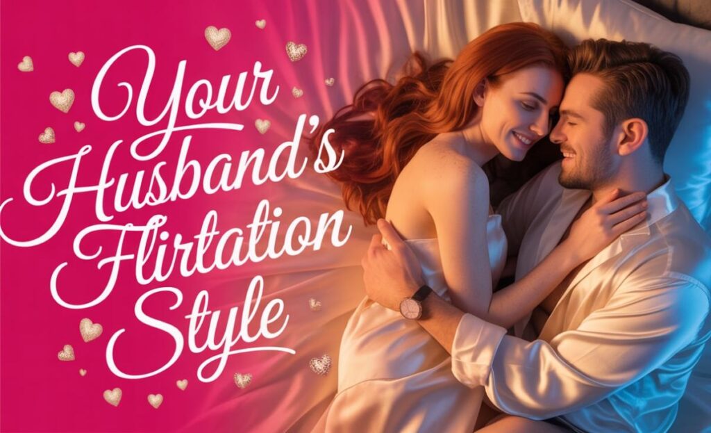 your-husbands-flirtation-style