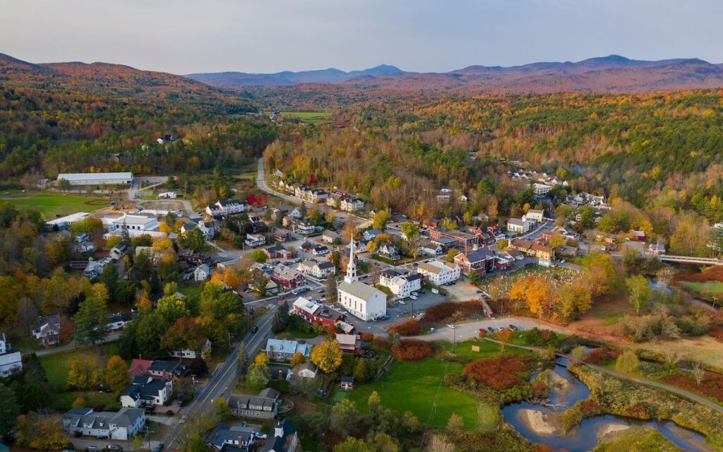 10-romantic-getaways-in-new-england-stowe-vermont