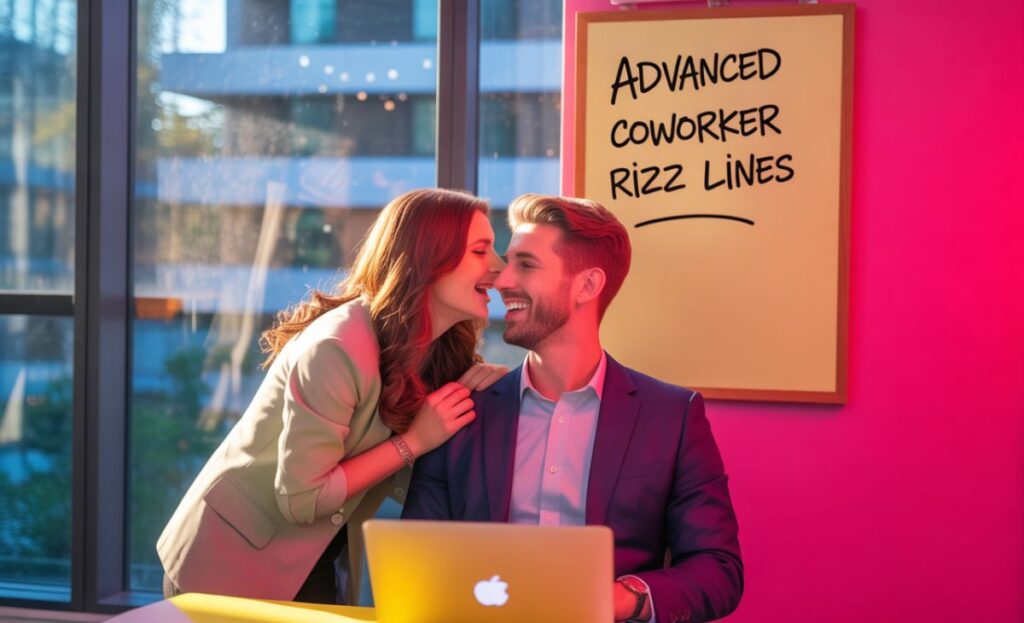 advanced-coworker-rizz-lines