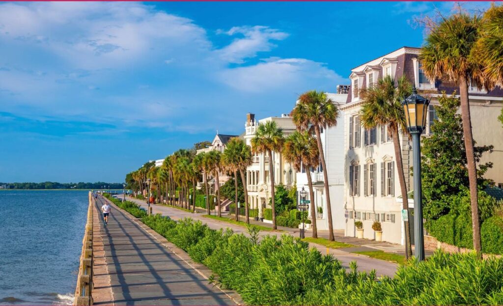 affordable-romantic-getaways-in-usa-charleston-south-carolina