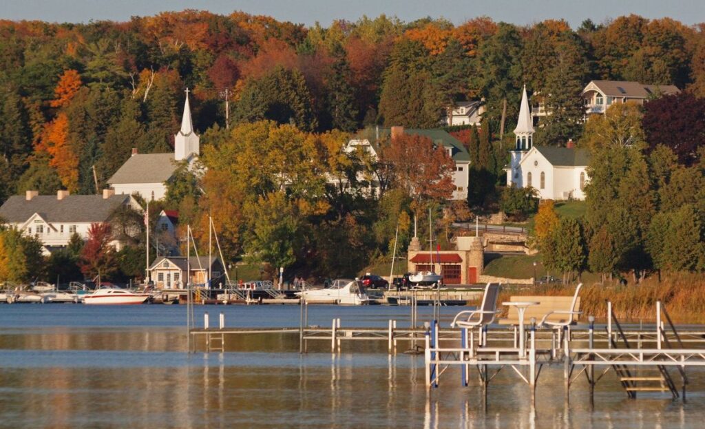 affordable-romantic-getaways-in-usa-door-county-wisconsin