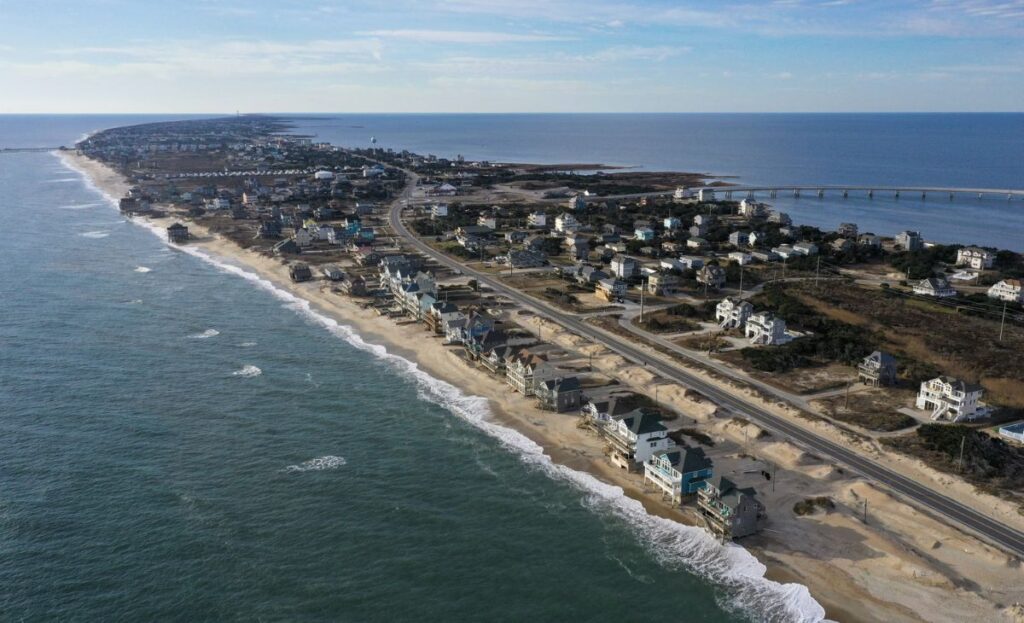 affordable-romantic-getaways-in-usa-outer-banks-north-carolina