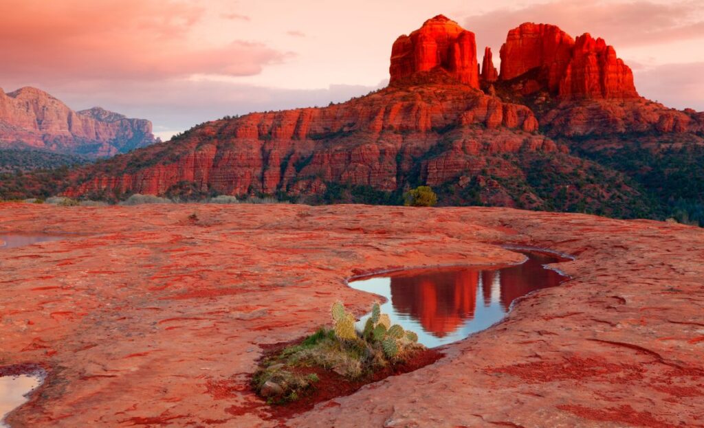 affordable-romantic-getaways-in-usa-sedona-arizona