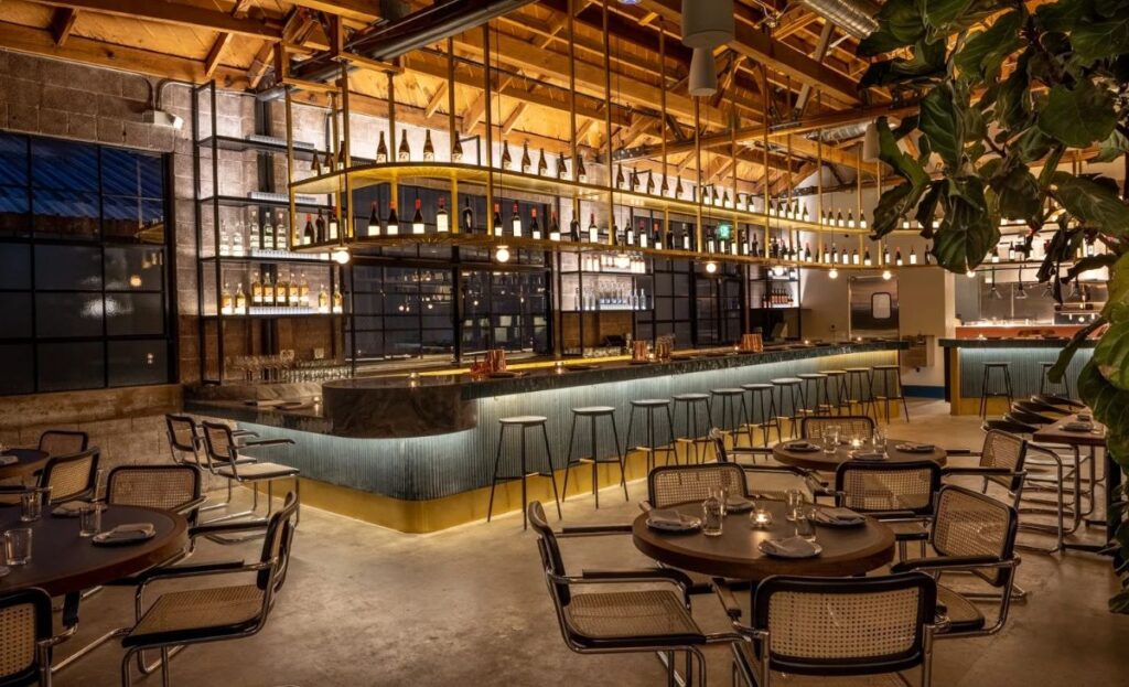 guelaguetza-most-romantic-restaurants-in-los-angeles