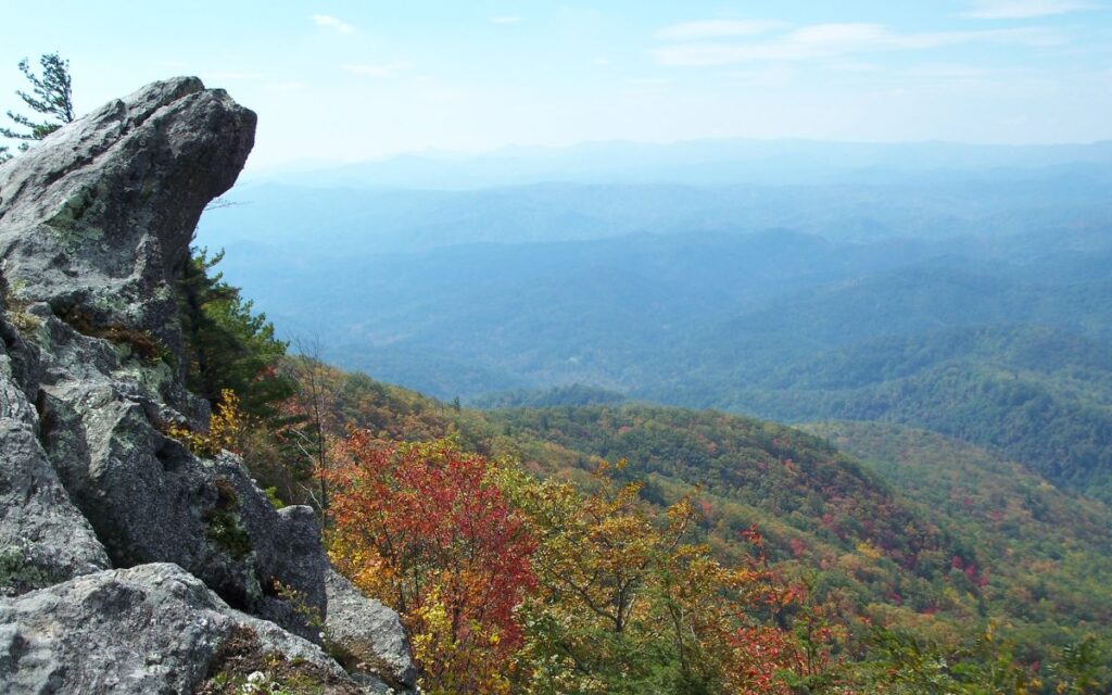 romantic-getaways-in-north-carolina-blowing-rock