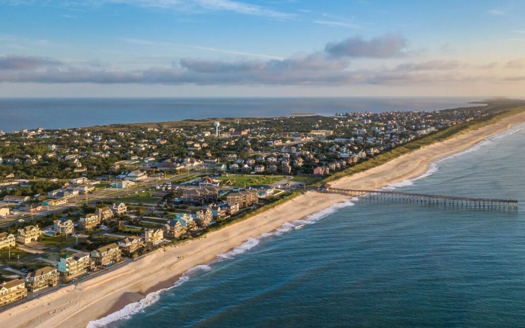 romantic-getaways-in-north-carolina-outer-banks