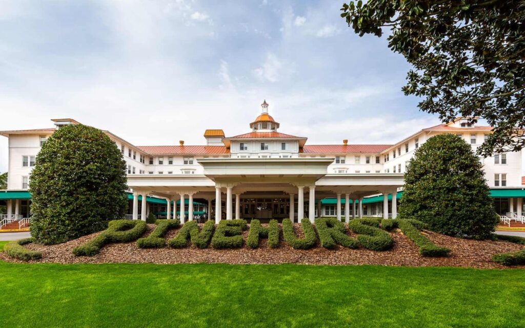 romantic-getaways-in-north-carolina-pinehurst