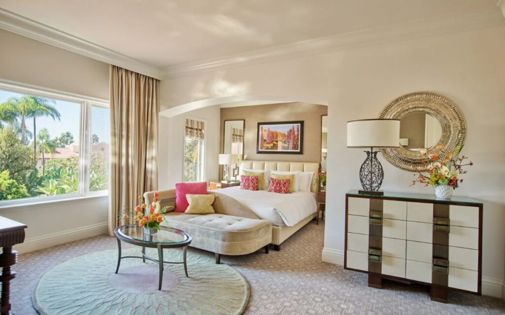 romantic-getaways-in-southern-california-beverly-hills-hotel