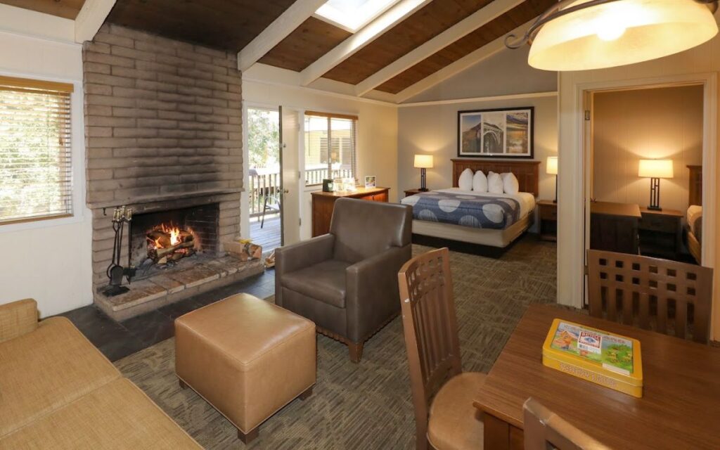 romantic-getaways-in-southern-california-big-sur-lodge