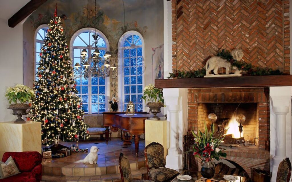 romantic-getaways-in-southern-california-chateau-du-sureau
