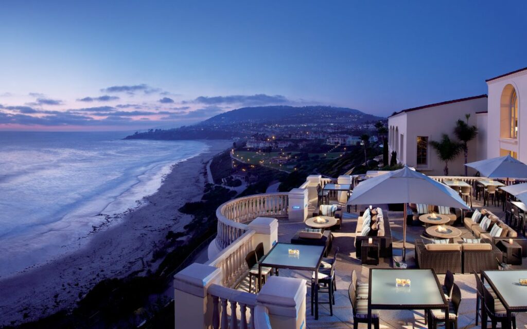 romantic-getaways-in-southern-california-ritz-carlton-laguna-niguel