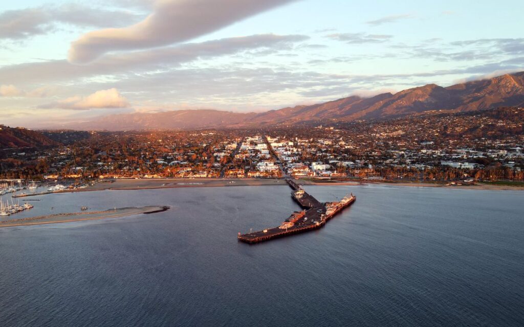 romantic-getaways-in-southern-california-santa-barbara