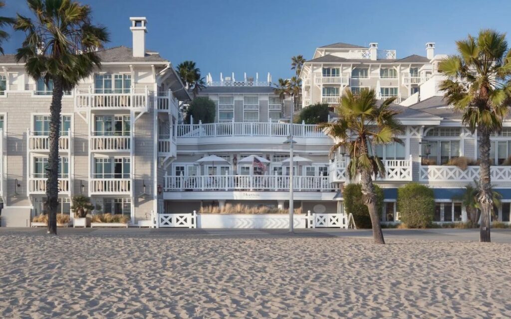 romantic-getaways-in-southern-california-shutters-on-the-beach-santa-monica