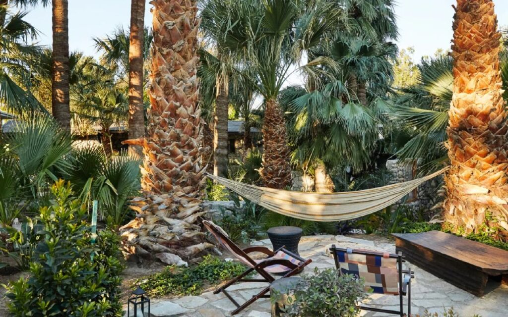romantic-getaways-in-southern-california-two-bunch-palms-resort