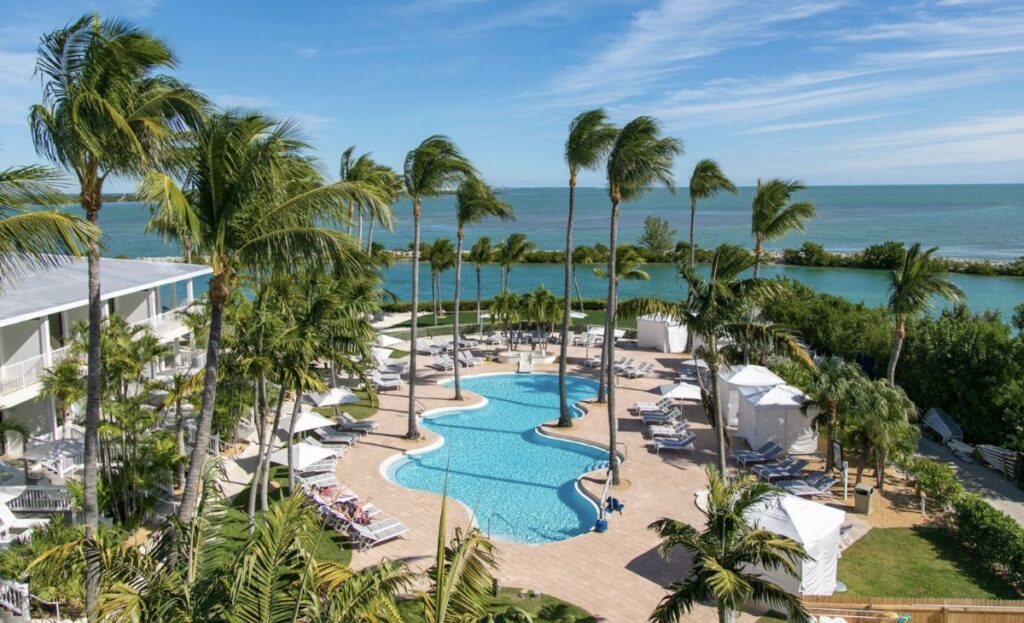 romantic-hotels-in-florida-hawks-cay-resort