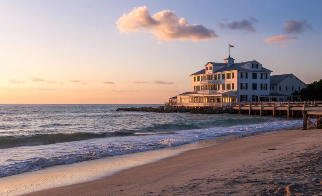 romantic-hotels-in-florida-ocean-house-at-bass-rocks