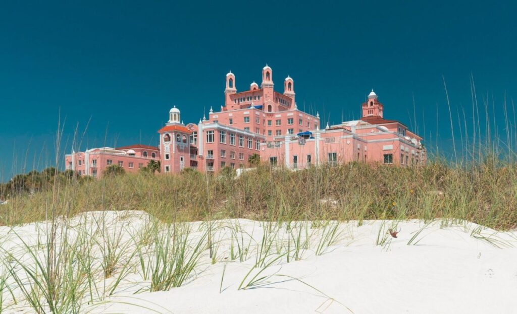 romantic-hotels-in-florida-the-don-cesar