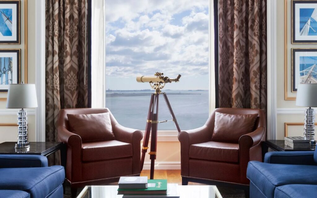 romantic-places-to-stay-in-boston-harbor-hotel