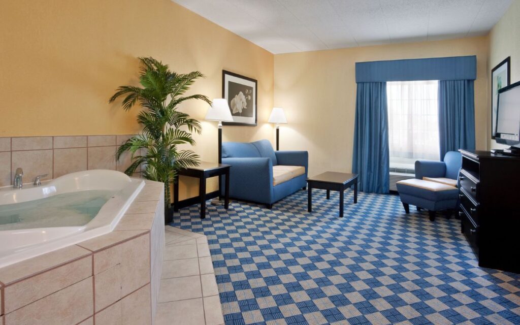romantic-places-to-stay-in-ohio-worthington-inn