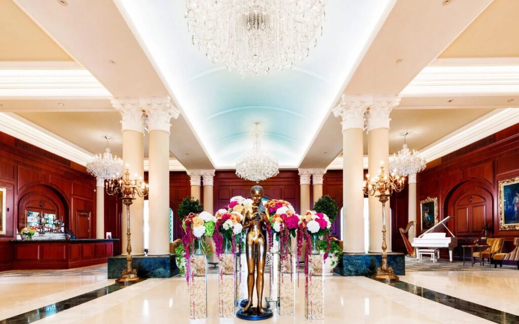 romantic-places-to-stay-in-pennsylvania-nemacolin