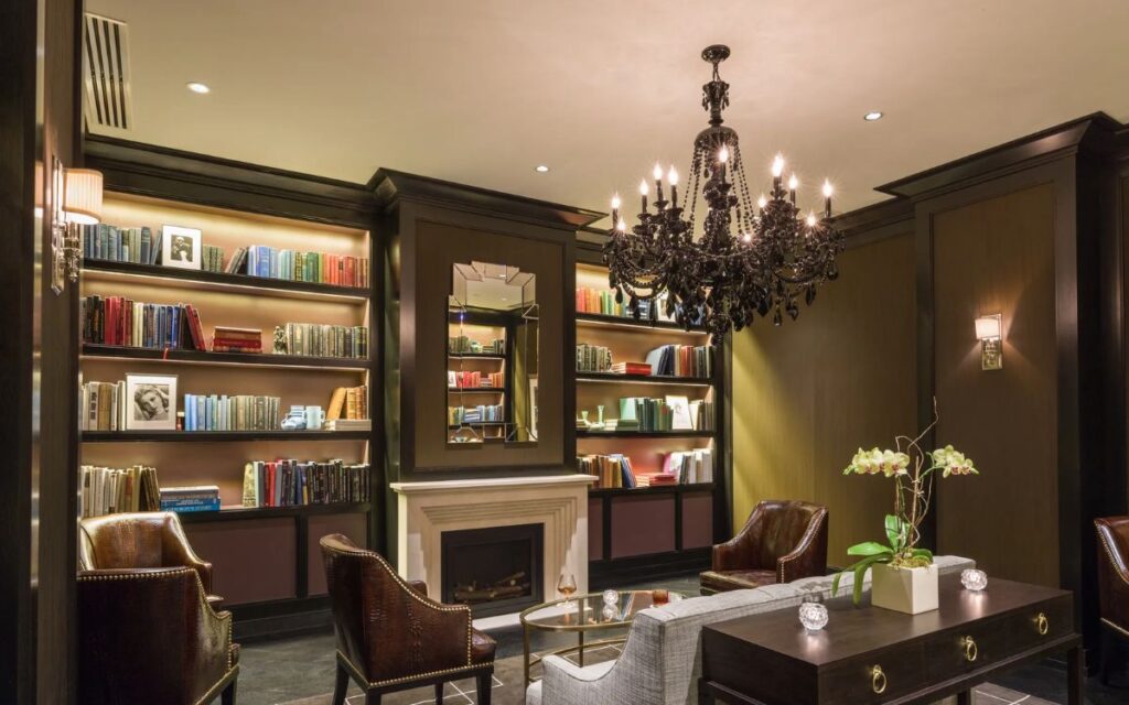 romantic-places-to-stay-in-pennsylvania-the-rittenhouse-hotel