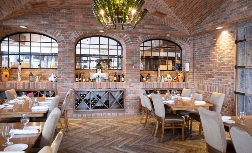 romantic-restaurants-in-houston-coltivare