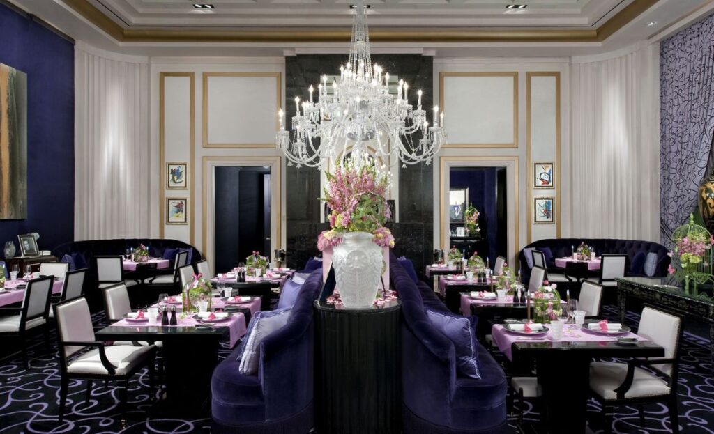 romantic-restaurants-in-las-vegas-joel-robuchon