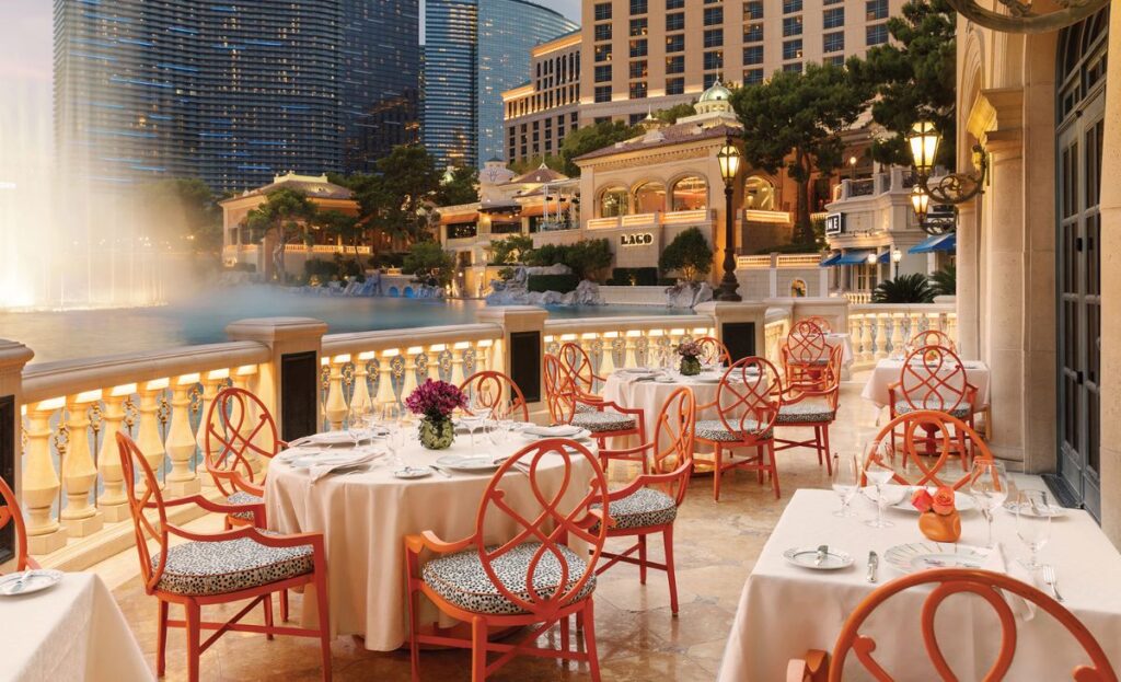 romantic-restaurants-in-las-vegas-picasso