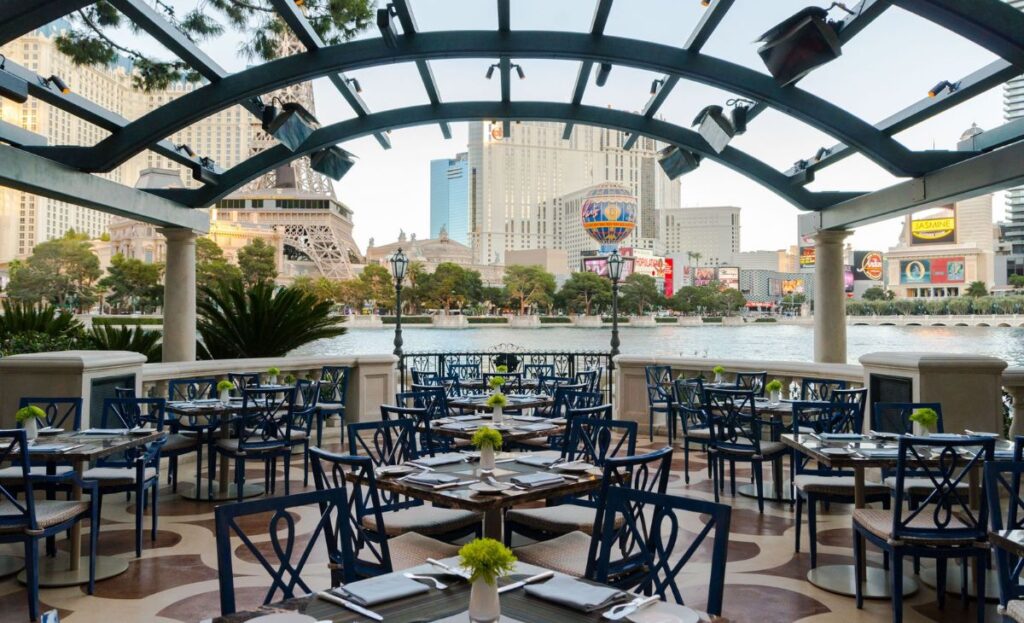 romantic-restaurants-in-las-vegas-prime-steakhouse