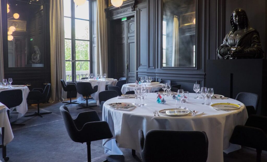 romantic-restaurants-in-las-vegas-restaurant-guy-savoy
