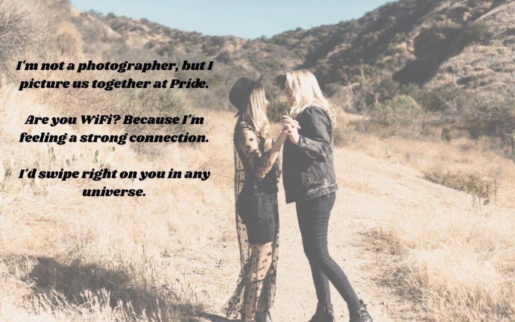 smooth-lesbian-rizz-lines