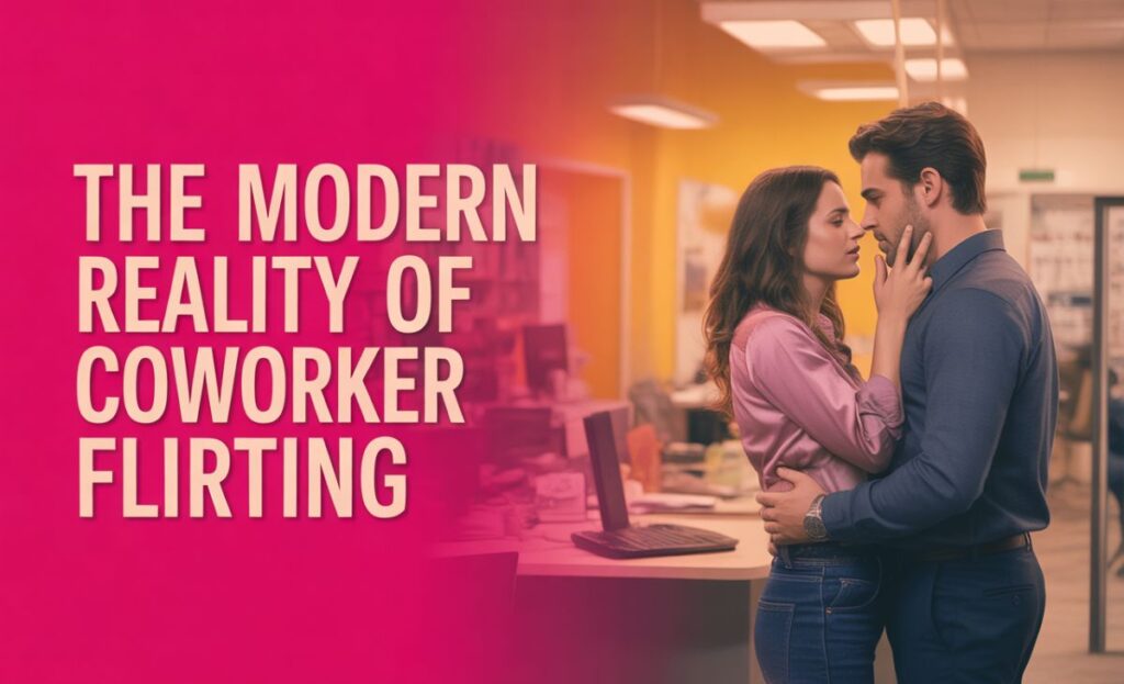 the-modern-reality-of-coworker-flirting