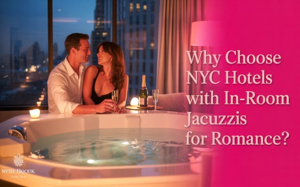 why-choose-nyc-hotels-with-in-room-jacuzzis-for-romance