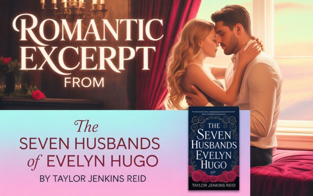 romance-novels-romantic-excerpt-the-seven-husbands-of-evelyn-hugo