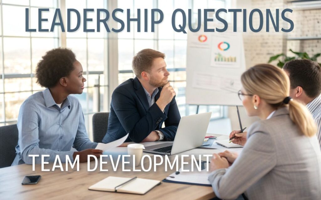 leadership-questions-team-development