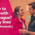 how-to-flirt-with-colleague