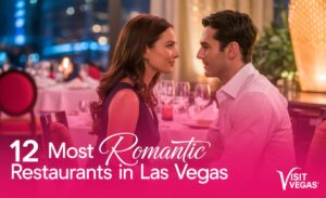 most-romantic-restaurants-in-las-vegas