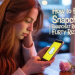 how-to-flirt-on-snapchat
