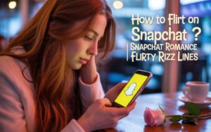 how-to-flirt-on-snapchat