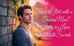 how-to-flirt-with-a-taurus-man