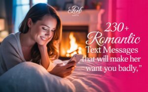 romantic-text-messages