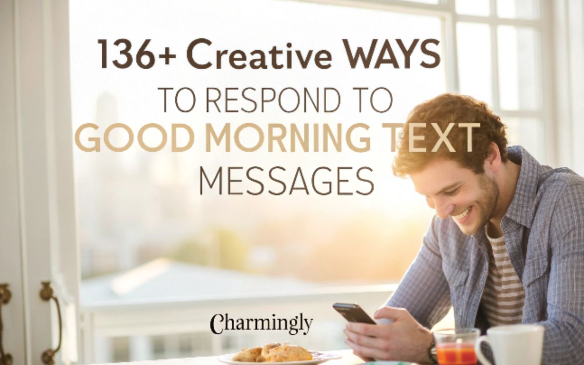 creative-ways-to-respond-to-good-morning