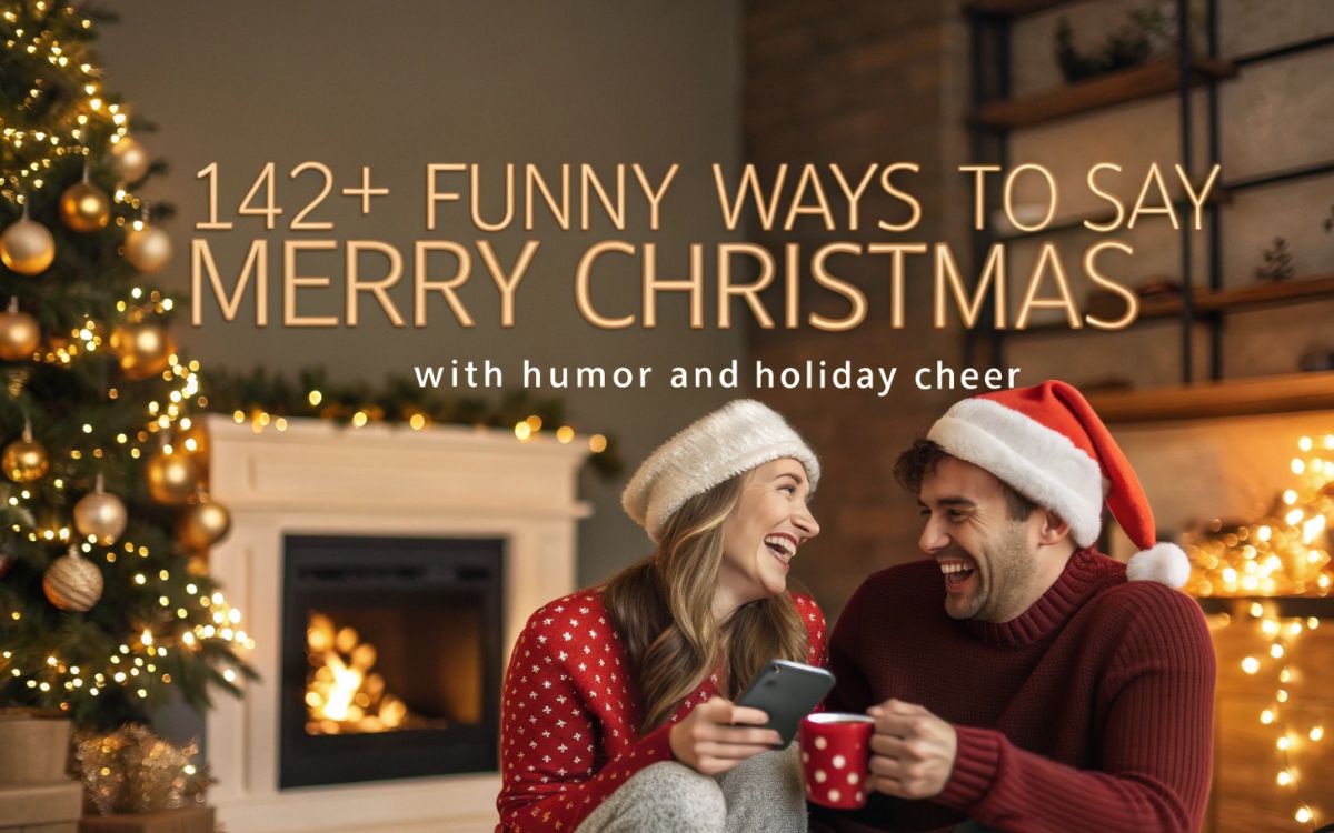 funny-ways-to-say-merry-christmas