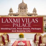 laxmi-vilas-palace-wedding-cost