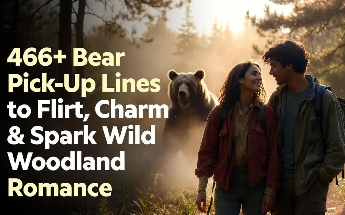 bear-pick-up-lines-to-flirt
