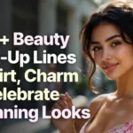 beauty-pick-up-lines-to-flirt