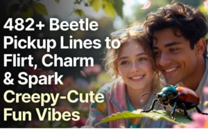 beetle-pickup-lines-to-flirt