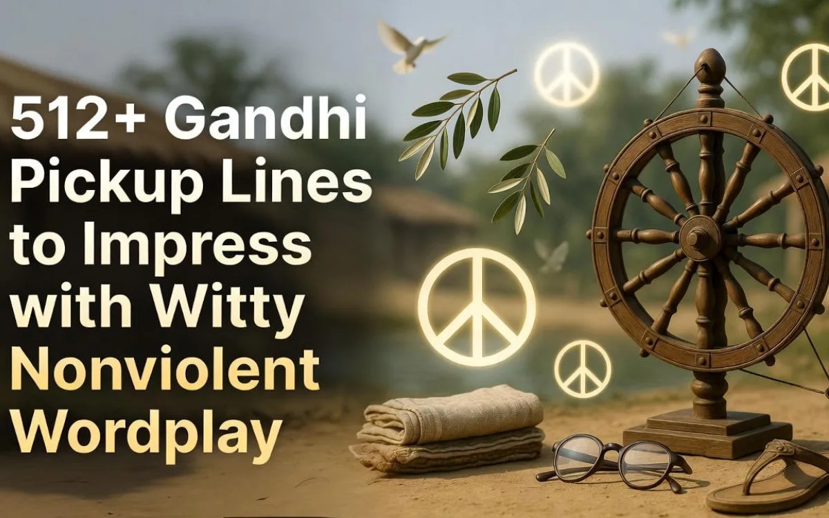 gandhi-pickup-lines-to-impress